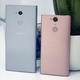 Illustration for article titled Sony Mobile Could Be Making a Comeback